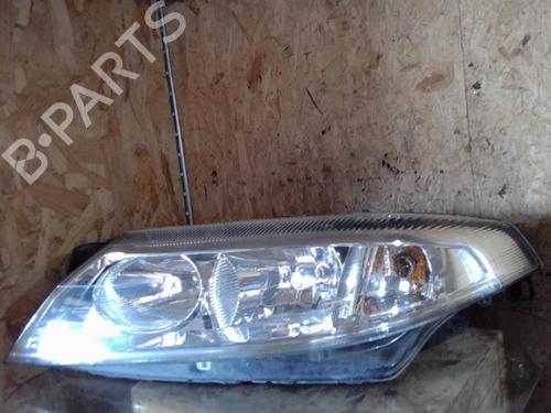 Left headlight RENAULT LAGUNA II (BG0/1_) 1.9 dCi | BP25364836C28 - Image 6