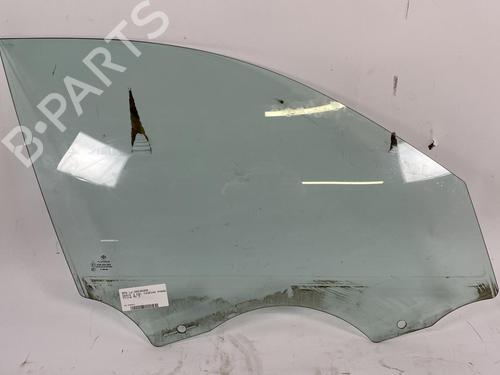 Front right door window BMW 3 Touring (E91) 325 d | BP25357247C19 