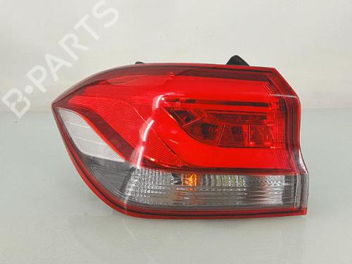 Used Left taillight HYUNDAI i30 (PDE, PD, PDEN) 1.6 CRDi (116 hp) 27380092