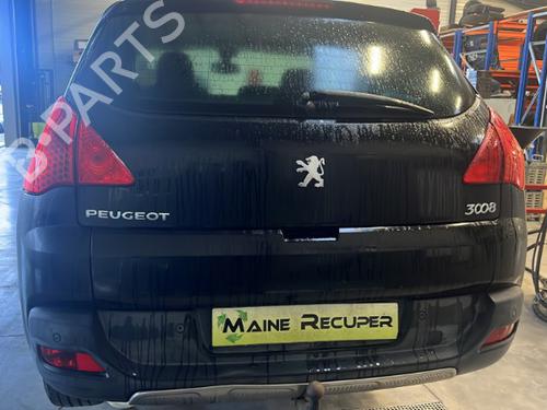 Used Parts PEUGEOT 3008 I MPV (0U_)  2.0 HDi  2457437