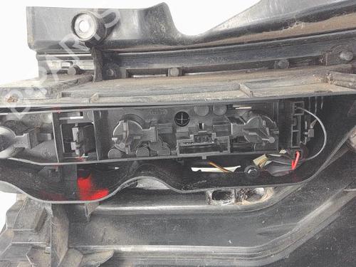 Used Left taillight Left taillight 25362894 25362894