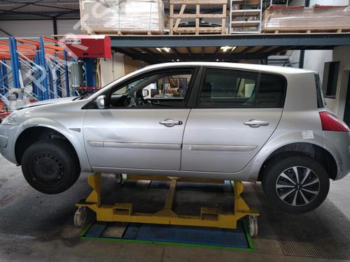 Tailgate lock RENAULT MEGANE II (BM0/1_, CM0/1_) 1.5 dCi (BM02, BM13, BM2A, CM02, CM13) | BP25366305C101 