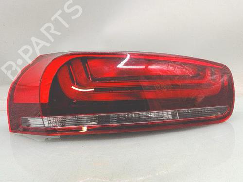 Left taillight CITROËN C4 Picasso II 1.6 BlueHDi 120 | BP38035861C34 - Image 4