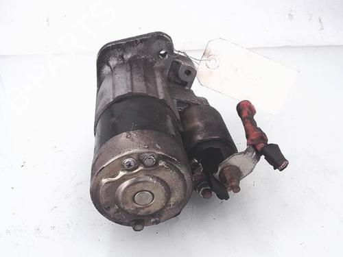 Starter RENAULT SCÉNIC II (JM0/1_) 1.5 dCi (JM1E, JM16) | BP25354366M8 