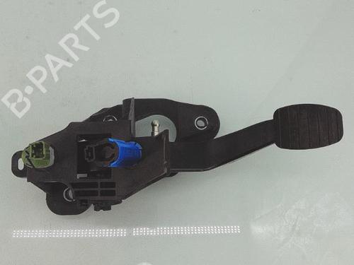 koblingspedal RENAULT TWINGO III (BCM_, BCA_) 0.9 TCe 90 (BCM9, BCM2) (90 hp) 29477468