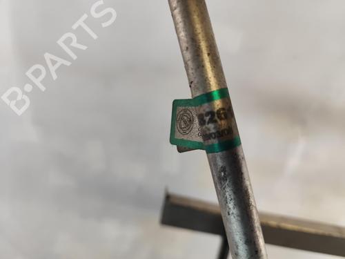 Used AC pipe AC pipe FIAT 500 (312_) 1.2 (312AXA1A) (69 hp) 40504753 40504753