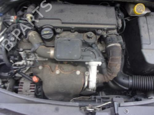 Electronic module CITROËN C3 II (SC_) 1.4 HDi 70 (SC8HZC, SC8HR0, SC8HP4) | BP25358017M83 - Image 14
