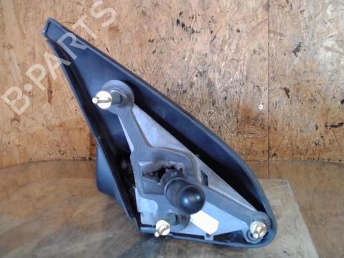 Used Left mirror RENAULT CLIO I (B/C57_, 5/357_) 1.2 (B/C/S57A, B/C57S, 5/357F, 5/357J, 5/357L, 5/357R) (58 hp) 25358613