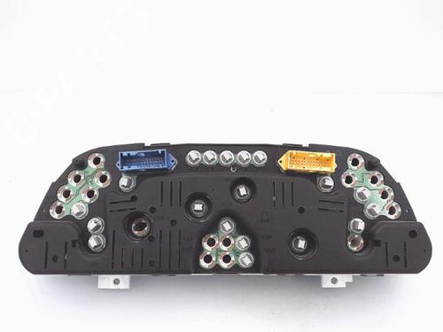 Kombiinstrument PEUGEOT 306 Hatchback (7A, 7C, N3, N5) 1.4 | BP25365847C47 