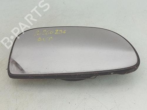 Used Right mirror glass Right mirror glass PEUGEOT 106 II (1A_, 1C_) 1.5 D (57 hp) 40224922 40224922