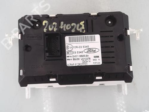 display-monitor-ford-c-max-ii-dxacb7-dxaceu-2010-2011-2012-2013-2014-2015-2016-2017-2018-2019-25350032 main image