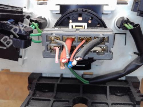 Commande Chauffage HYUNDAI GETZ (TB) 1.5 CRDi (88 hp) 25370229