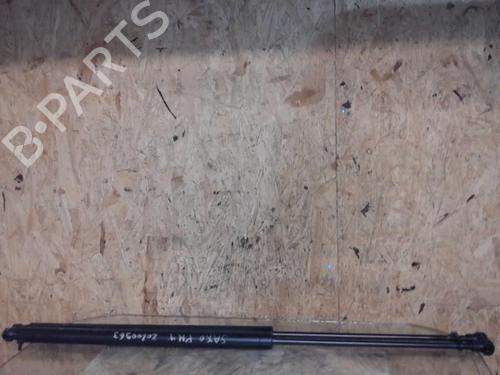 Tailgate lift support CITROËN SAXO (S0, S1) 1.1 X, SX | BP25359048C138 