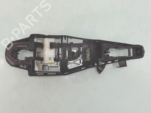 Støtte CITROËN C4 II (NC_) 1.6 HDi 115 (114 hp) 32265488