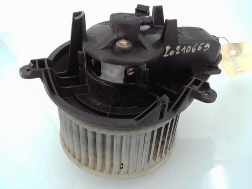 Ventilator motor CITROËN XSARA (N1) 1.9 D | BP25355586M62