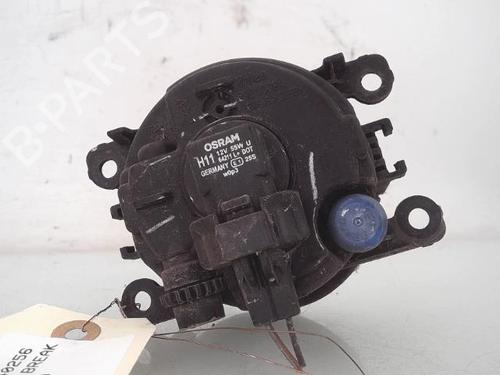 Used Right front fog light Right front fog light RENAULT MEGANE III Grandtour (KZ0/1) 1.5 dCi (KZ09, KZ0D, KZ1G, KZ29, KZ14, KZ1W, KZ10, KZ1F,... (110 hp) 25353987 25353987