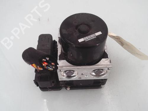 ABS pump FORD C-MAX II (DXA/CB7, DXA/CEU) 1.6 TDCi | BP25368493M43 