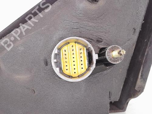 Right mirror RENAULT LAGUNA II Grandtour (KG0/1_) 1.9 dCi (KG0G) | BP25349879C27 