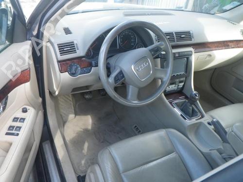 Headlight switch AUDI A4 B7 Avant (8ED) 2.0 TDI 16V | BP25365187I24  - Image 9