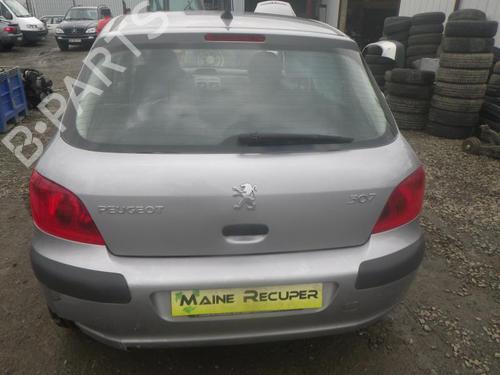 Switch PEUGEOT 307 (3A/C) 2.0 HDi 110 | BP25369630I30 - Image 4
