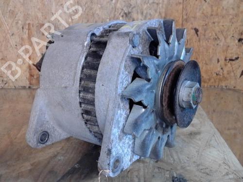 Alternator LAND ROVER DISCOVERY I (LJ) 2.5 TDI 4x4 | BP25364400M7 