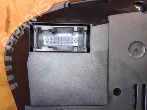Used Instrument cluster BMW 5 (E60) 530 d (231 hp) 25358717
