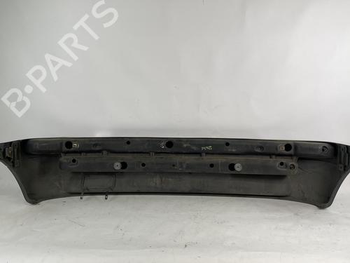 Rear bumper PEUGEOT 106 II (1A_, 1C_) 1.0 i | BP25372134C8 