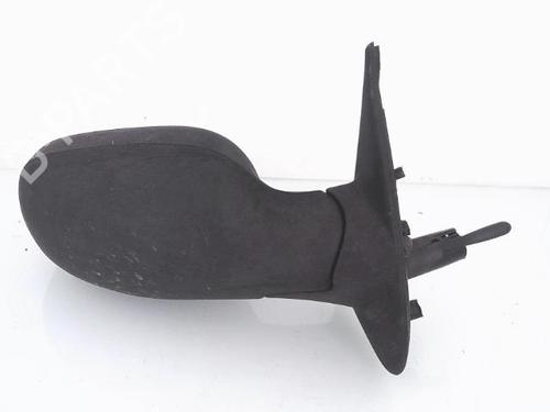 Right mirror NISSAN MICRA III (K12) 1.2 16V | BP25360810C27 