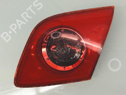 Højre baklys, luke MAZDA 3 (BK) 1.6 (BK14) (105 hp) 25367997