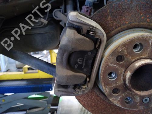 Venstre bremsecaliper bak FIAT 500X (334_) 1.6 D Multijet (334AXA1B, 334AXA11) (120 hp) 30491322