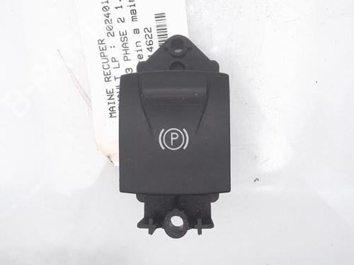 Used Switch RENAULT SCÉNIC III (JZ0/1_) 1.5 dCi (110 hp) 25368734