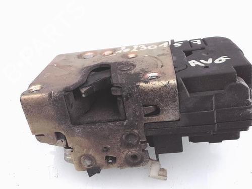 Used Front left lock Front left lock CITROËN BERLINGO / BERLINGO FIRST Box Body/MPV (M_) 1.9 D 70 (MBWJZ, MCWJZ) (69 hp) 25364016 25364016