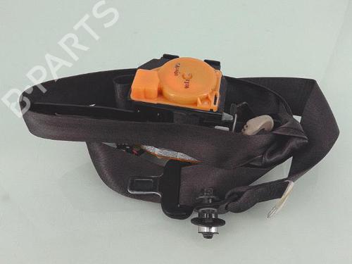 Used Front left seatbelt Front left seatbelt HONDA JAZZ III (GE_, GG_, GP_, ZA_) 1.3 i (GE6, GG3, GG6) (100 hp) 26496367 26496367