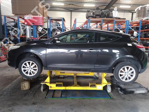 Right front window switch RENAULT MEGANE III Coupe (DZ0/1_) 1.5 dCi (DZ09, DZ0D, DZ1F, DZ1G, DZ14, DZ29) | BP32985791I26 - Image 7