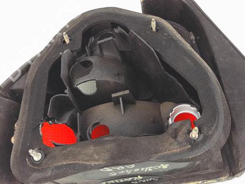 Right taillight ROVER 45 I Hatchback (RT) 2.0 iDT | BP25352764C35 - Image 2