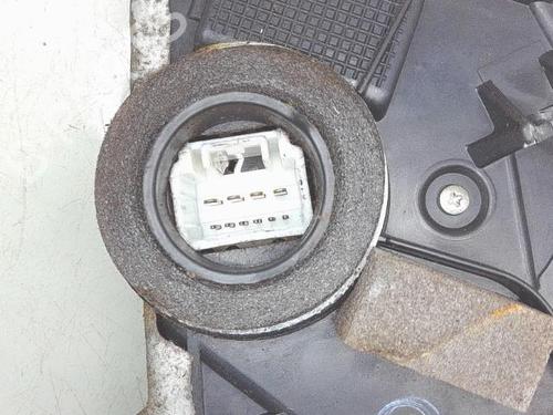 Used Front left lock Front left lock LEXUS IS II (_E2_) 220d (ALE20) (177 hp) 31925345 31925345