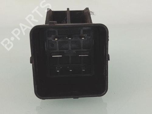 Electronic module PEUGEOT 3008 I MPV (0U_) 1.6 HDi | BP25370986M83