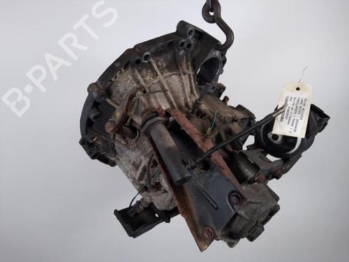 Used Gearbox LAND ROVER FREELANDER I (L314) 2.0 DI 4x4 (98 hp) 25360971