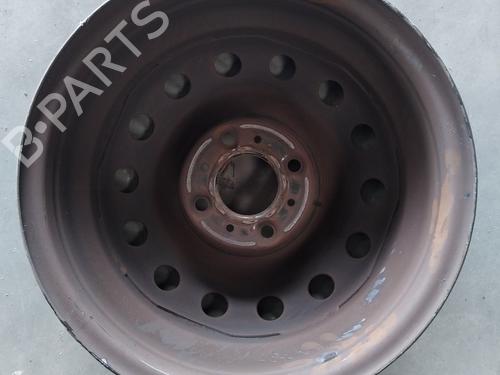 Rim PEUGEOT 206+ (2L_, 2M_) 1.4 HDi eco 70 | BP27158772C45
