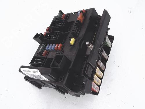 Zekeringkast PEUGEOT 206 Hatchback (2A/C) 1.4 i | BP25363247E1 