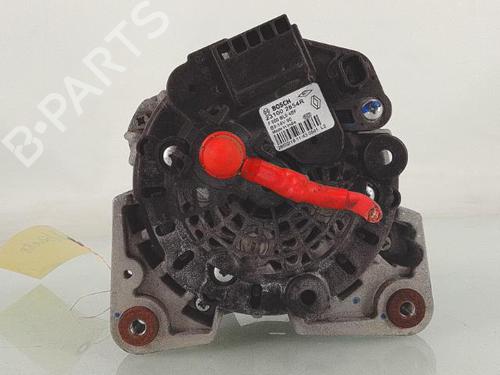 Alternator DACIA SANDERO II TCe 90 (B8M1, B8MA, B8AC) | BP27453568M7