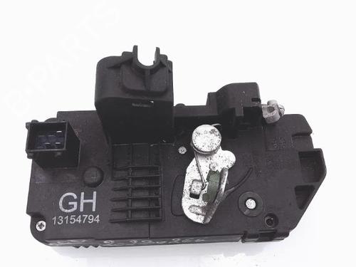 rear-right-lock-opel-meriva-a-mpv-x03-2003-2004-2005-2006-2007-2008-2009-2010-25357747 main image
