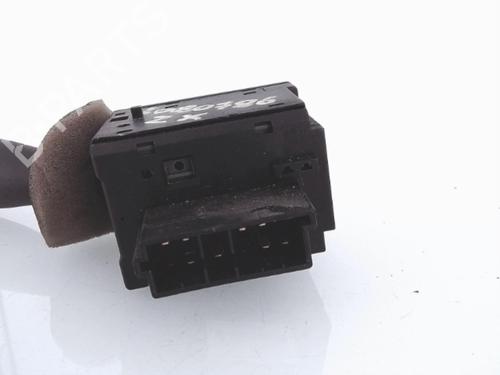 Used Steering column stalk Steering column stalk CITROËN ZX (N2) [1991-1999] 25369623 25369623