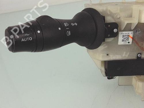 Steering column stalk RENAULT MEGANE III Hatchback (BZ0/1_, B3_) 1.5 dCi (BZ0C) | BP25356160I23 - Image 2