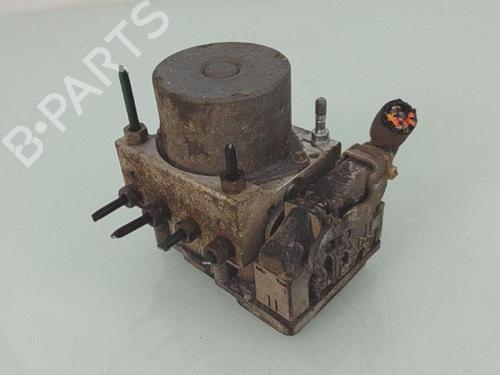ABS Bremseaggregat RENAULT TWINGO I (C06_) 1.2 16V (C060) (60 hp) 25356523