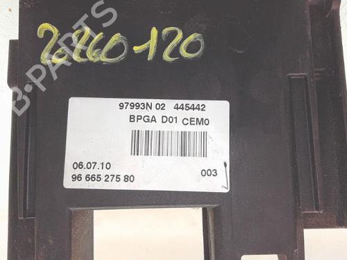 Used Electronic module Electronic module PEUGEOT 5008 (0U_, 0E_) 1.6 HDi (110 hp) 36095941 36095941