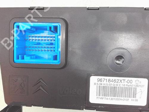 Used Climate control Climate control 36896820 36896820