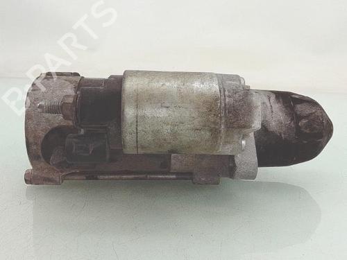 Used Starter Starter OPEL ZAFIRA TOURER C (P12) 1.6 CDTI (75) (136 hp) 30486084 30486084