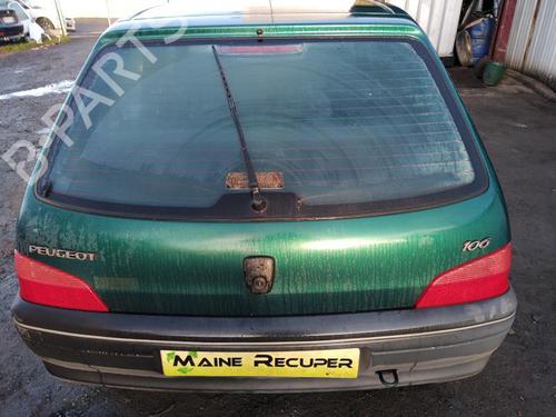 Left taillight PEUGEOT 106 II (1A_, 1C_) 1.0 i | BP25365071C34 