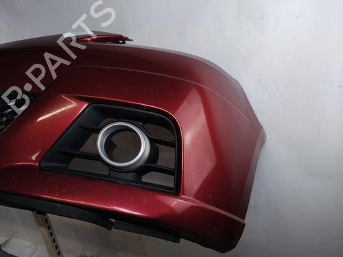 Front bumper MAZDA 5 (CR) 2.0 CD (CR19) | BP25370644C7